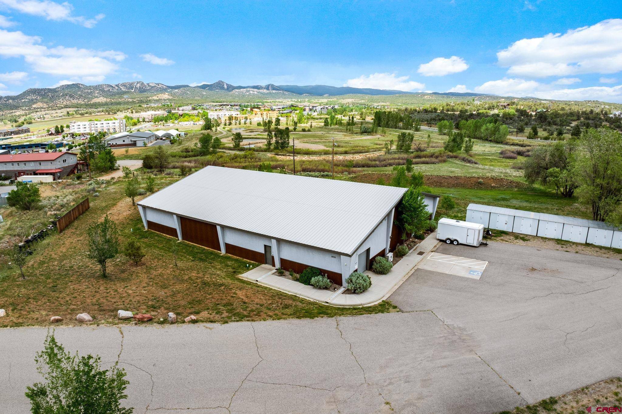 Durango, CO 81301,28753 Highway 160