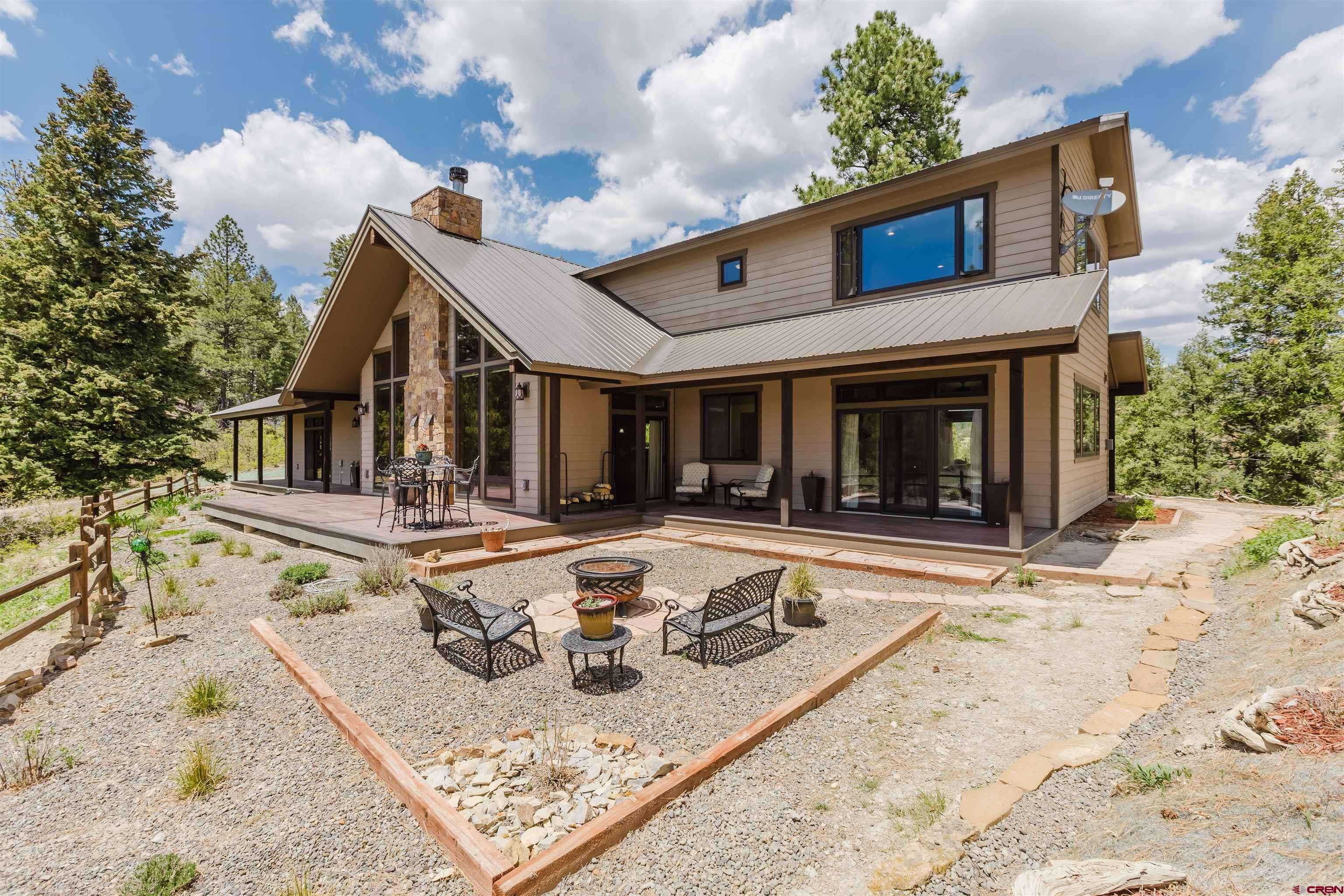 Pagosa Springs, CO 81147,133 W Arbol Park Drive