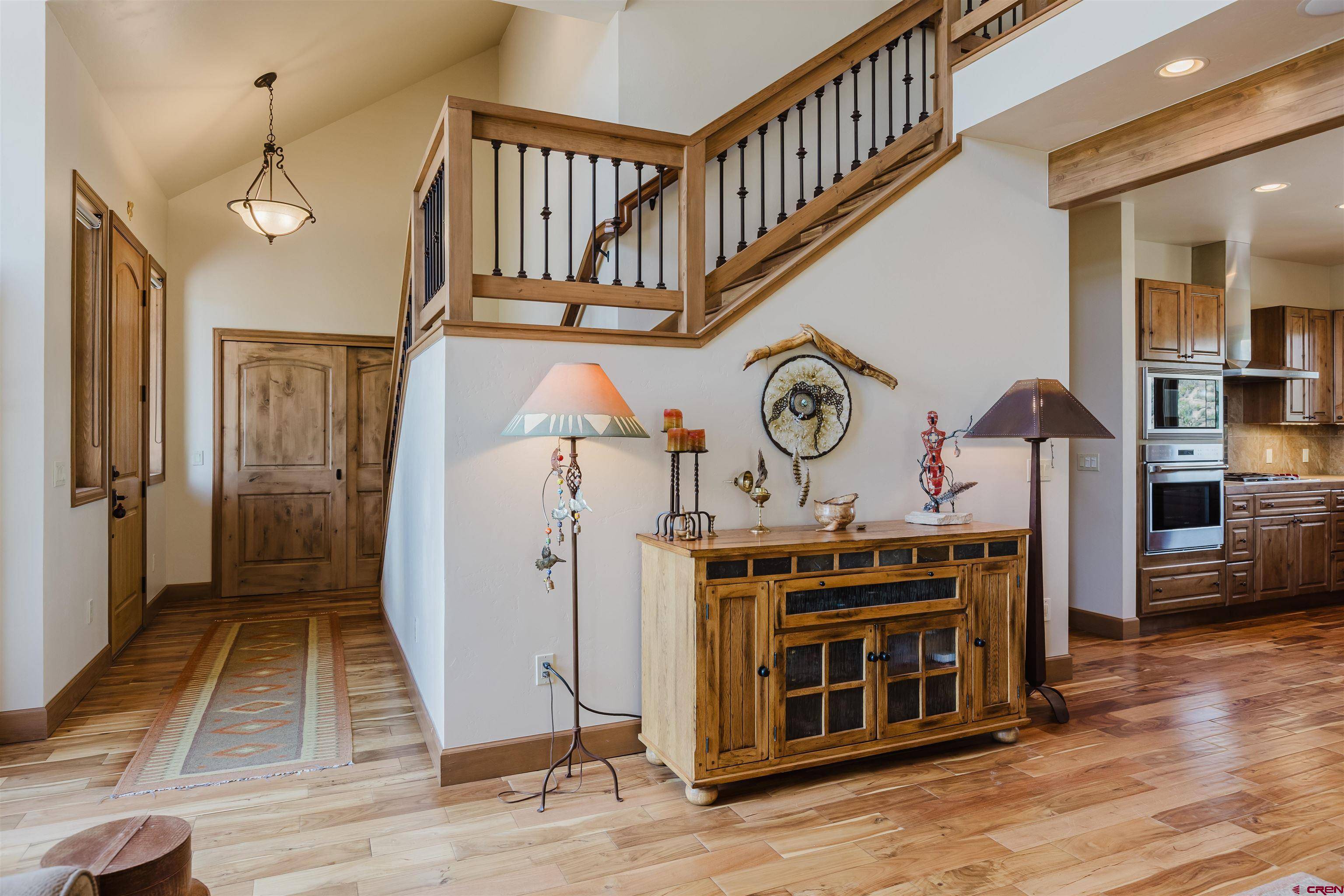 Pagosa Springs, CO 81147,133 W Arbol Park Drive