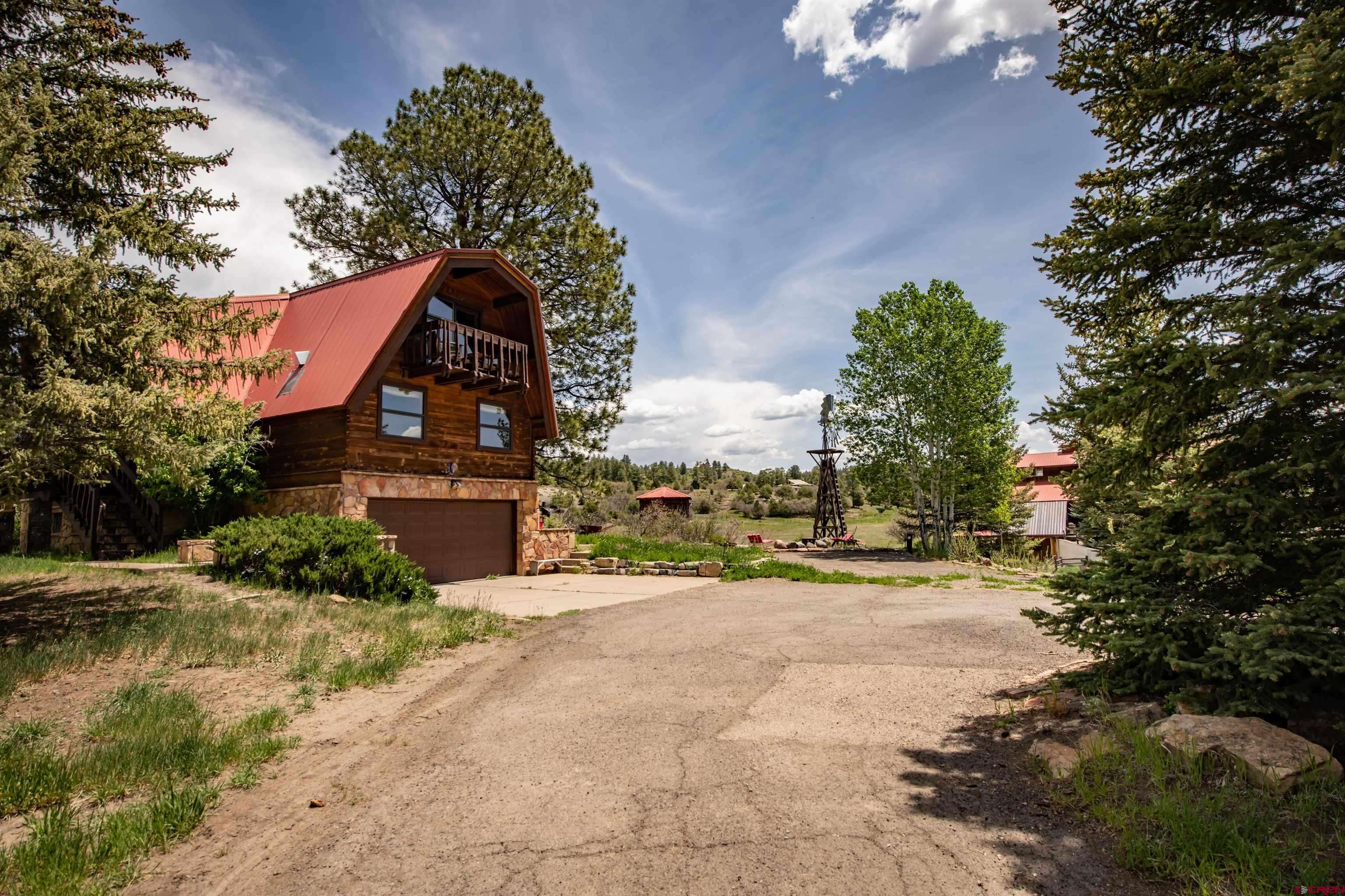 Pagosa Springs, CO 81147,976 Hersch Avenue