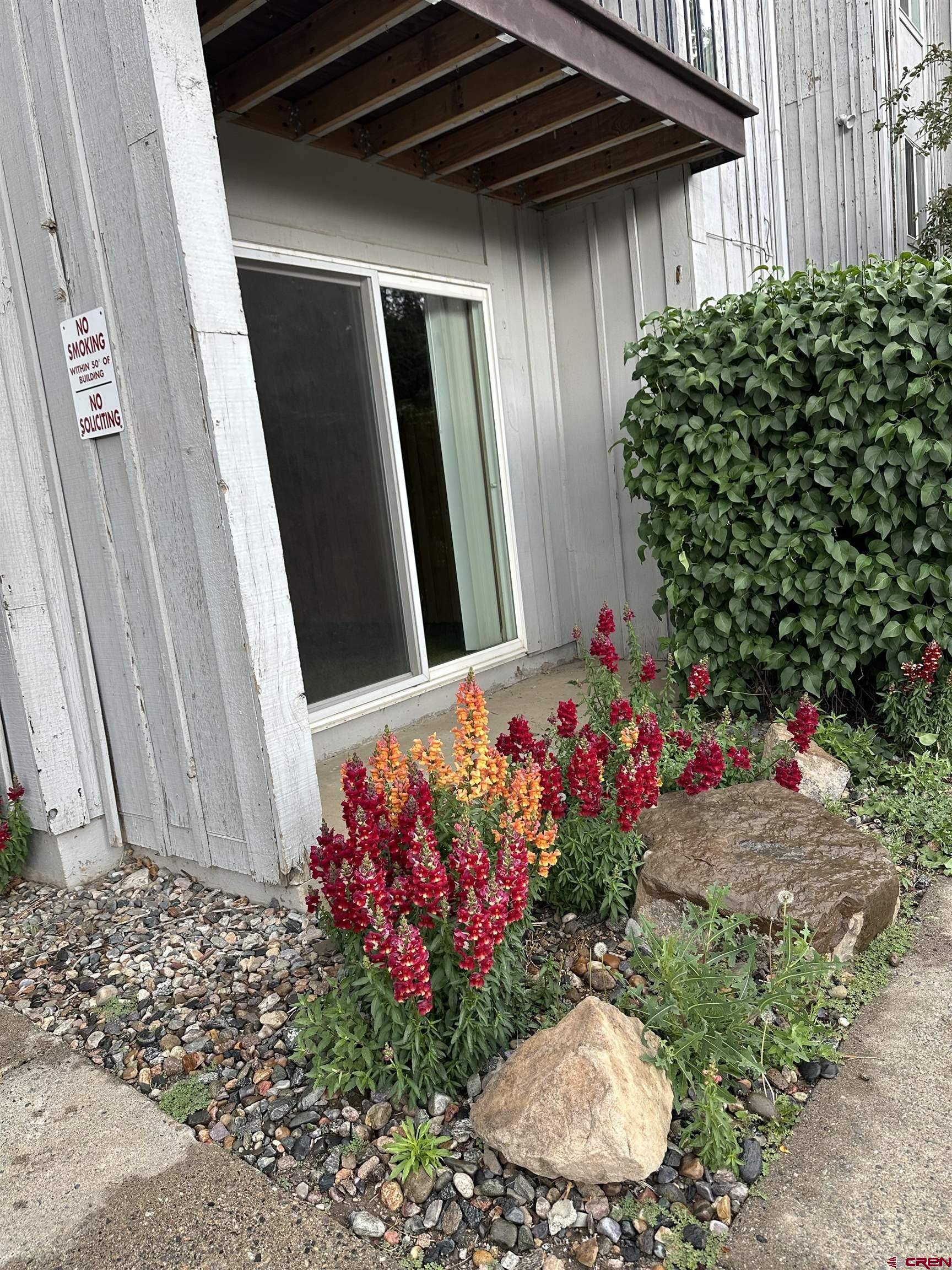 Durango, CO 81301,34237 N Hwy 550 #22