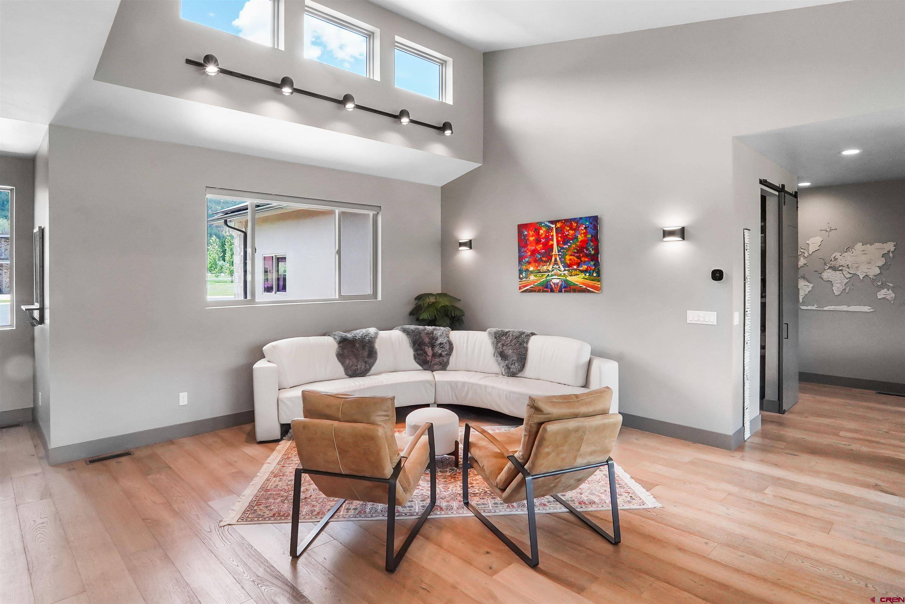 Durango, CO 81301,133 Glade Court
