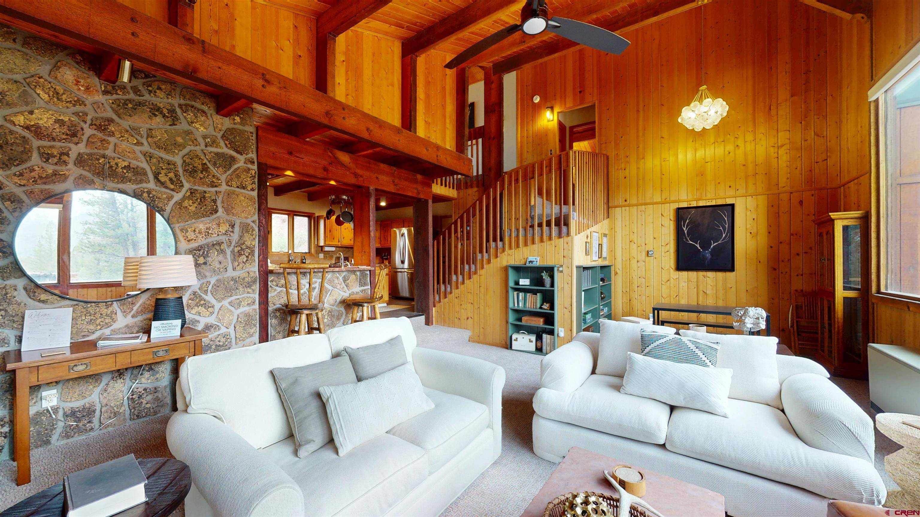 Lake City, CO 81235,650 Hinsdale County Road 33