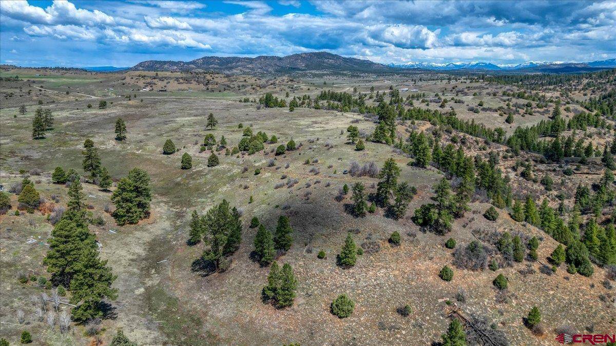 Pagosa Springs, CO 81147,X County Rd 359