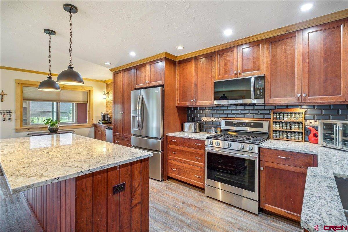 Pagosa Springs, CO 81147,365 Arrowhead Drive
