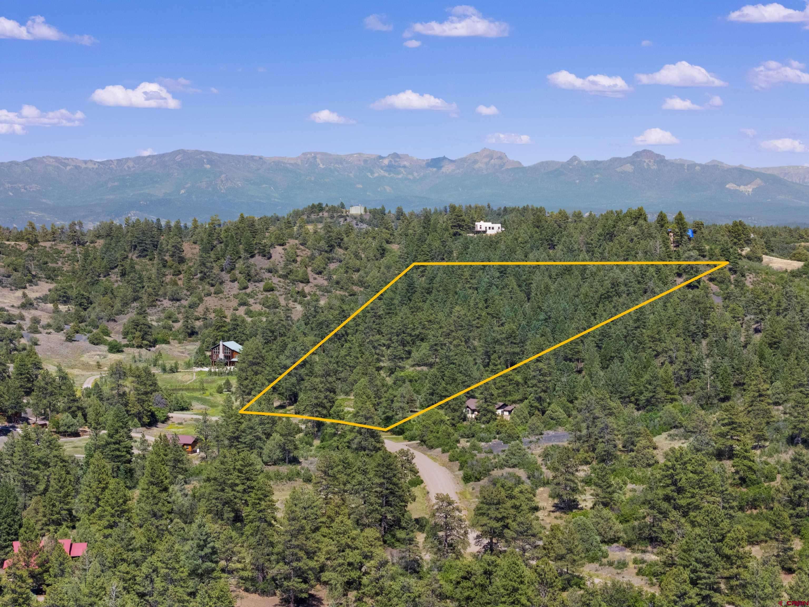 Pagosa Springs, CO 81147,1867 Hersch Avenue