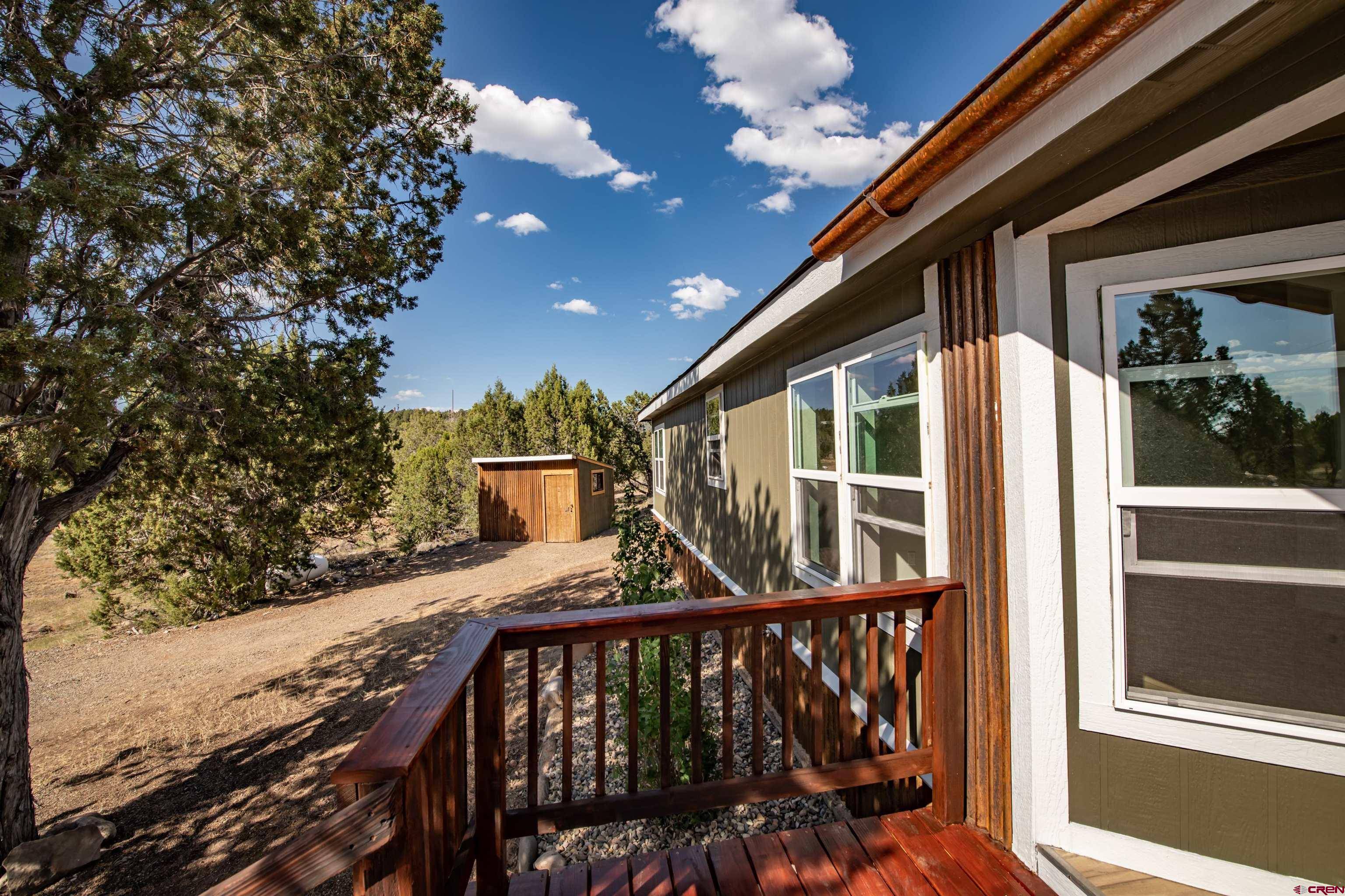 Arboles, CO 81121,475 Run Around