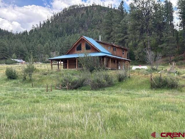 Bayfield, CO 81122,569 Bear Creek Circle