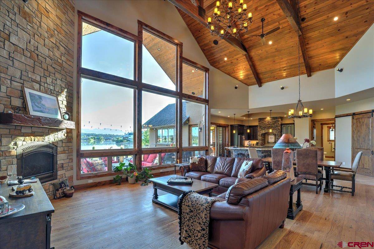Pagosa Springs, CO 81147,72 Capstone Circle