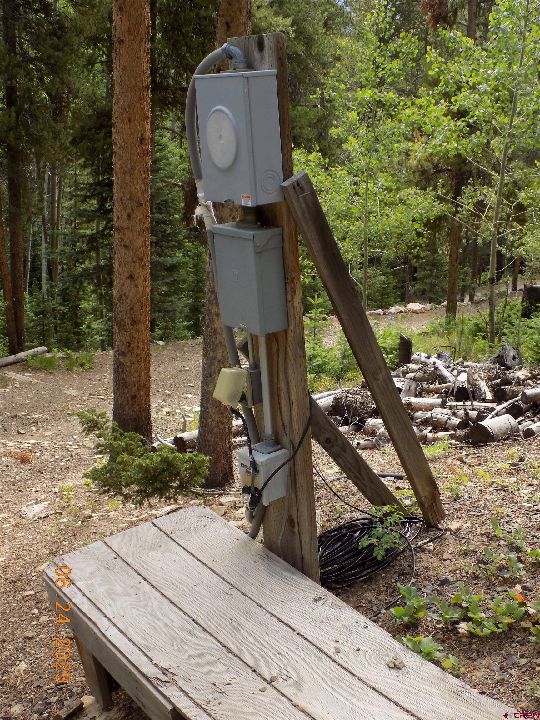 Pitkin, CO 81241,823 Grasshopper Road