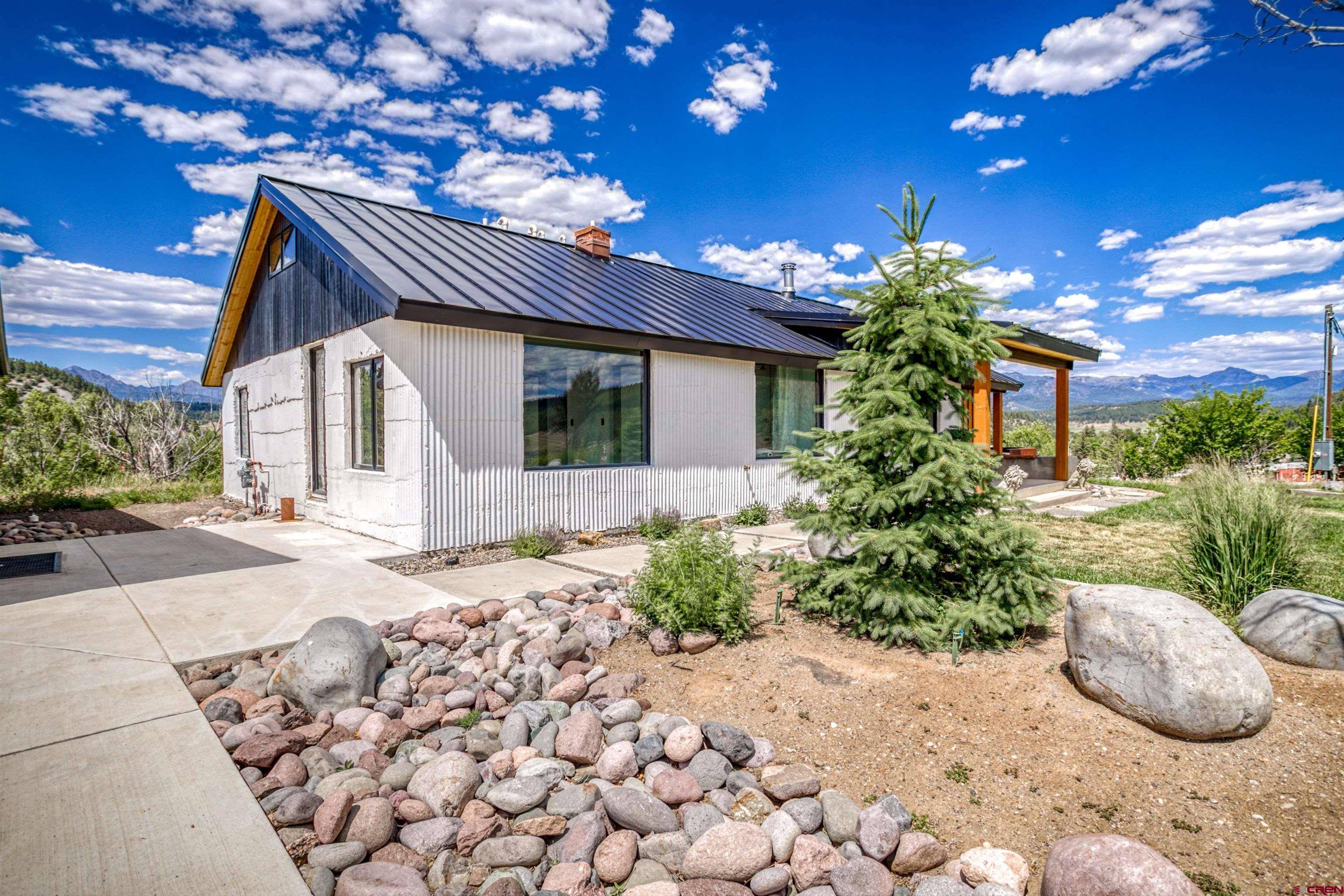Pagosa Springs, CO 81147,181 N 5th Street