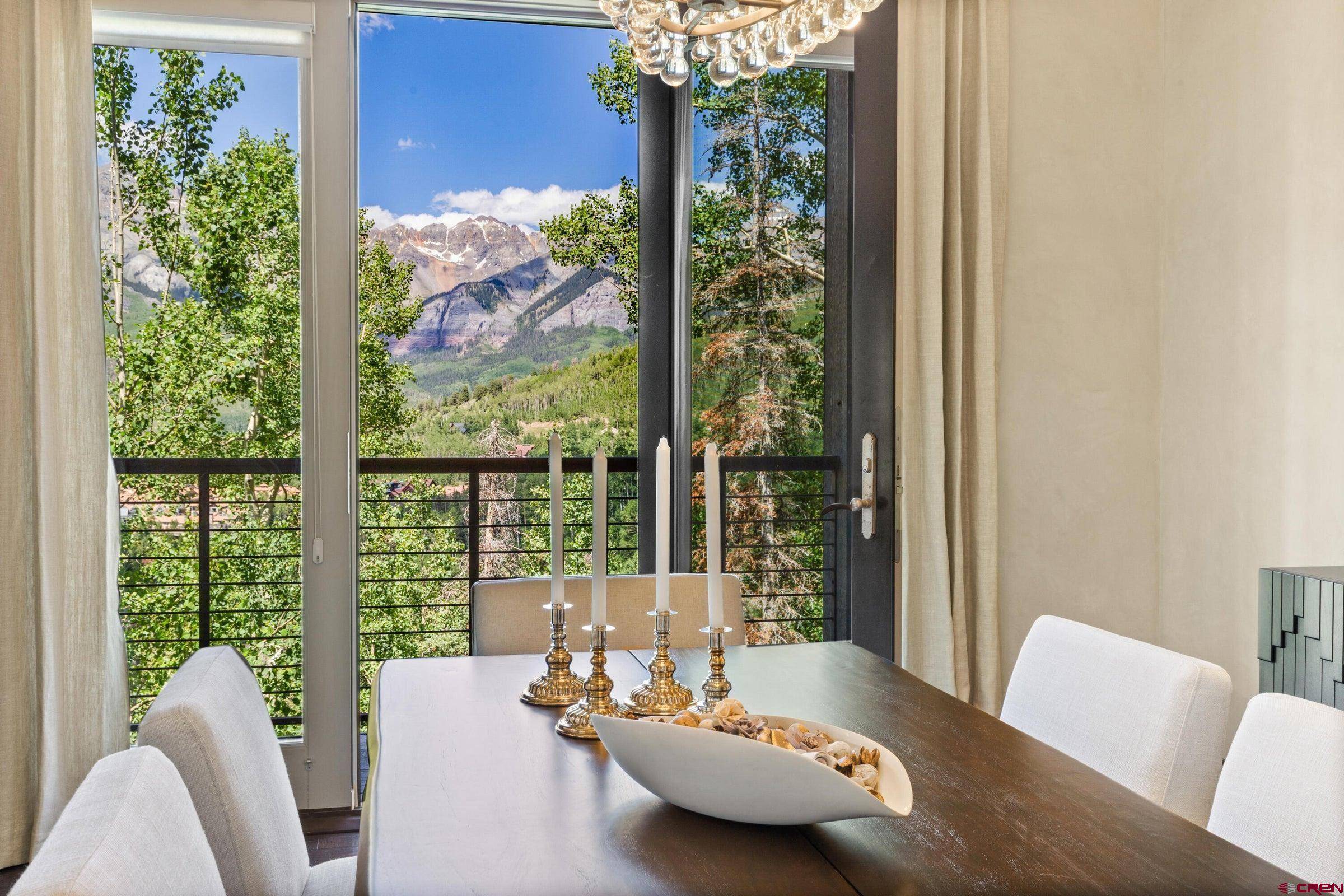Mountain Village, CO 81435,136 San Joaquin Road #D201