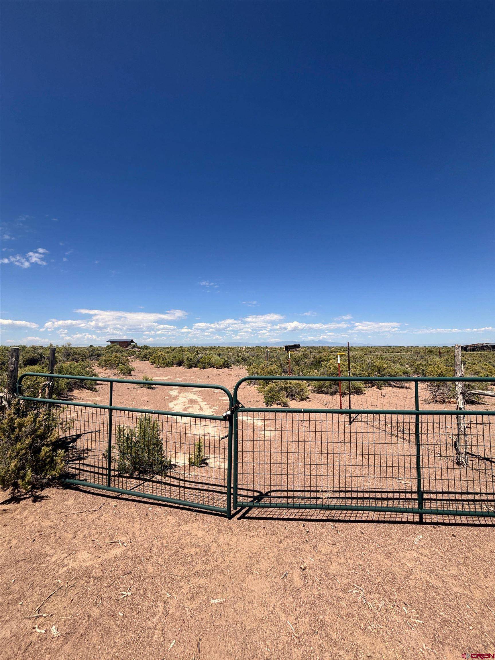 Alamosa, CO 81101,015 Wild Horse Ranch #15