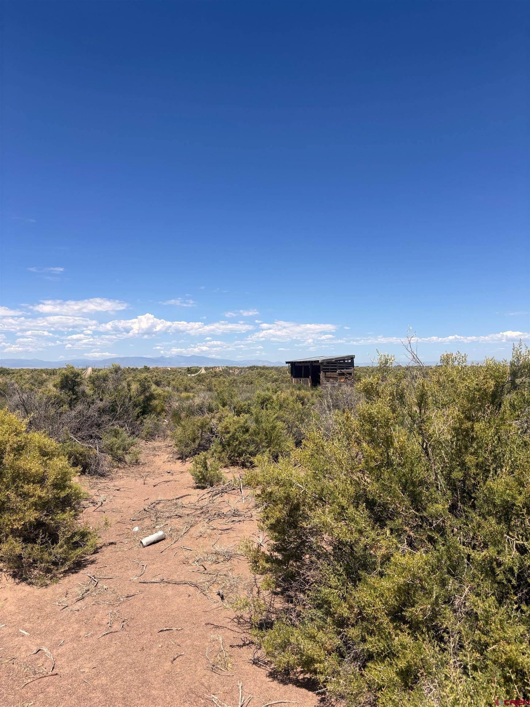 Alamosa, CO 81101,015 Wild Horse Ranch #15