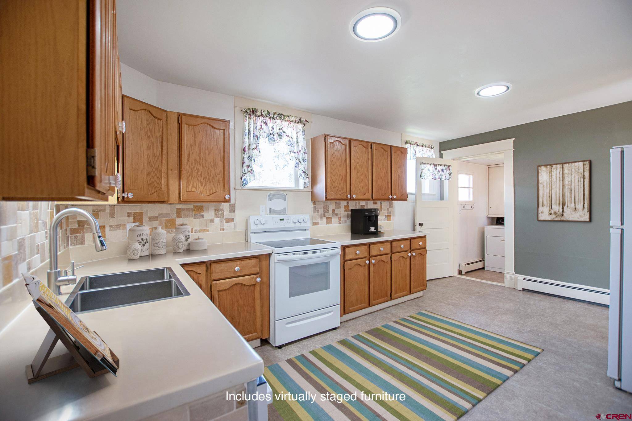 Monte Vista, CO 81144,258 Washington