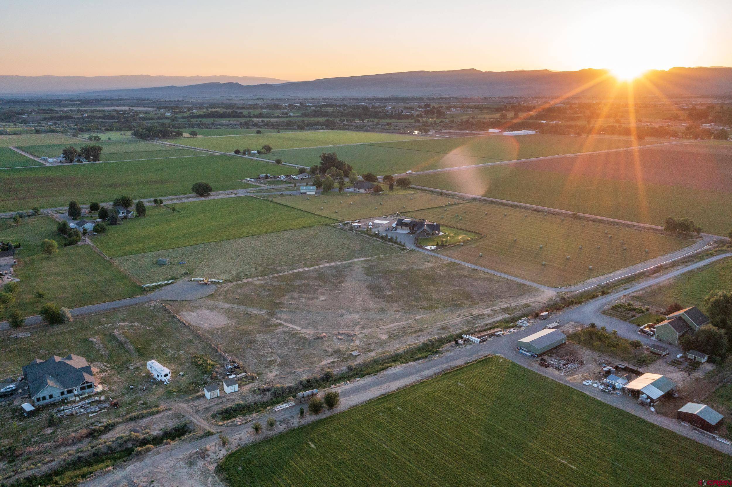 Montrose, CO 81403,TBD Lot 2 Mancos Lane