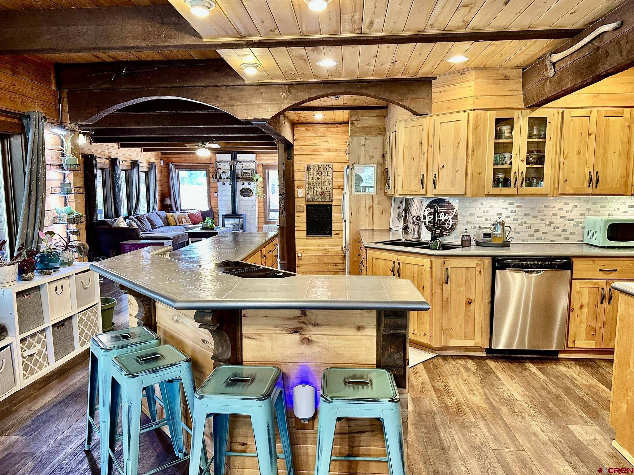 Lake City, CO 81235,1425 N Highway 149 Highway