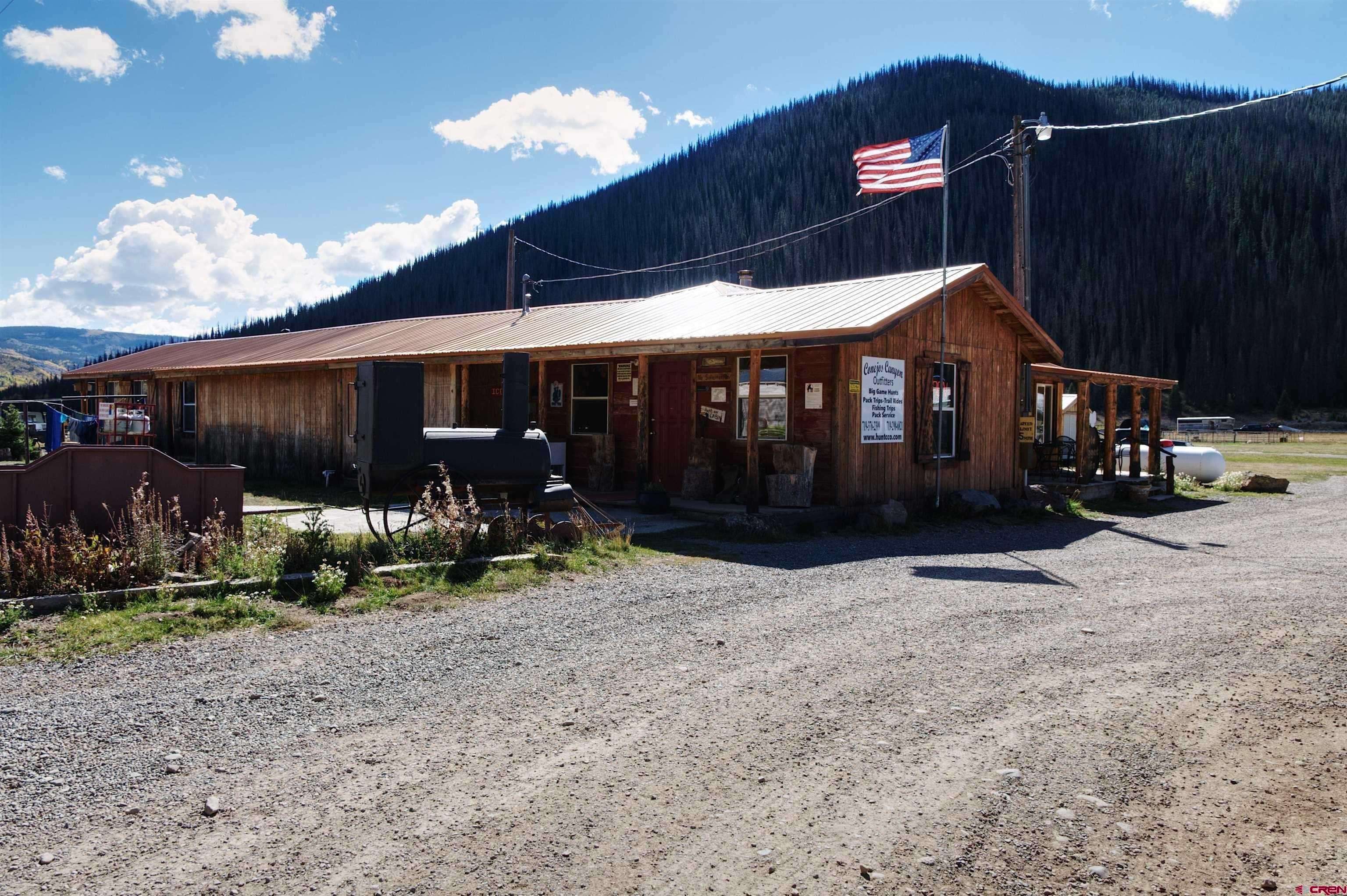 Antonito, CO 81120,120 Conejos Avenue