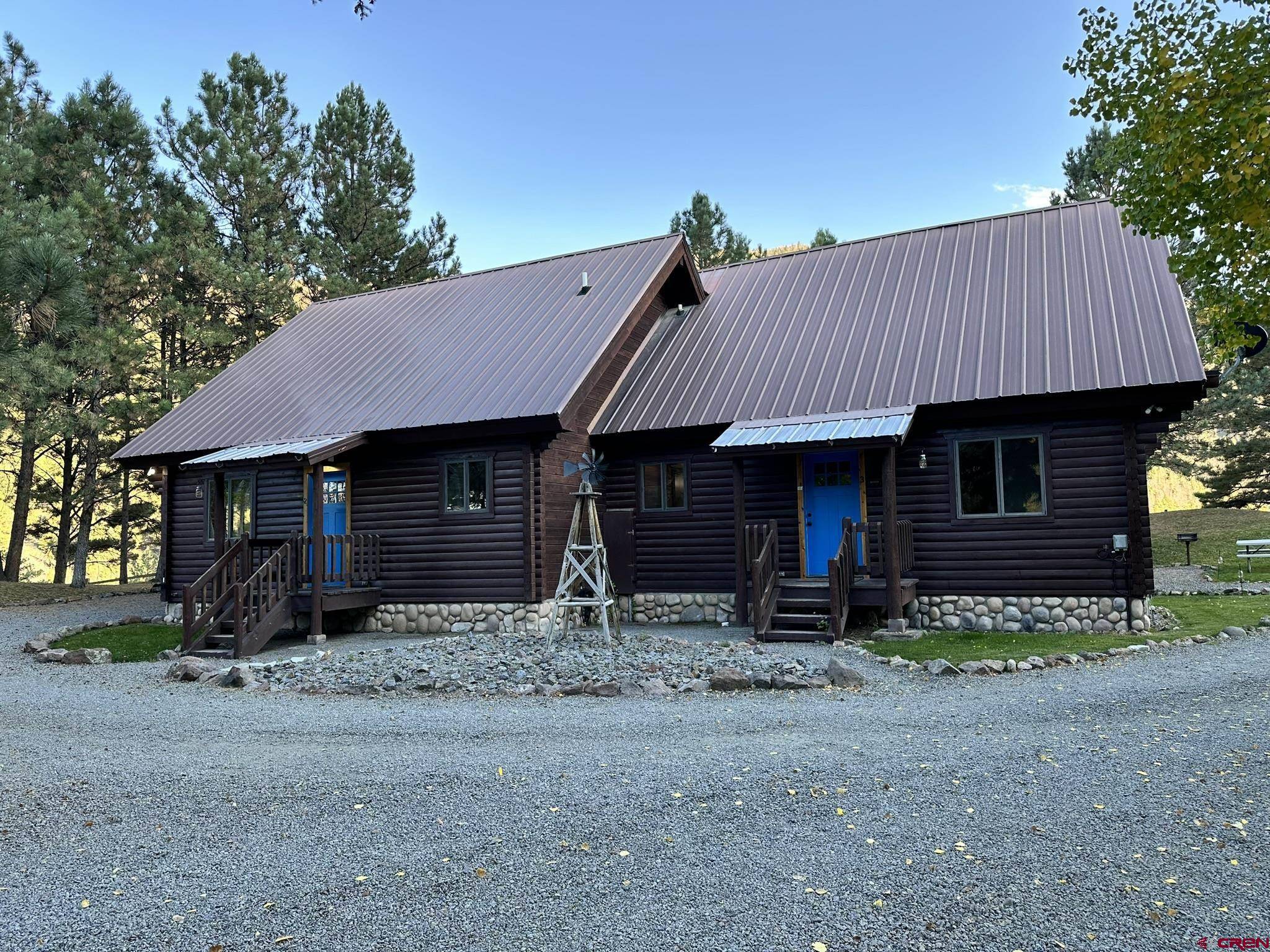 Lake City, CO 81235,1415 N Highway 149 Highway