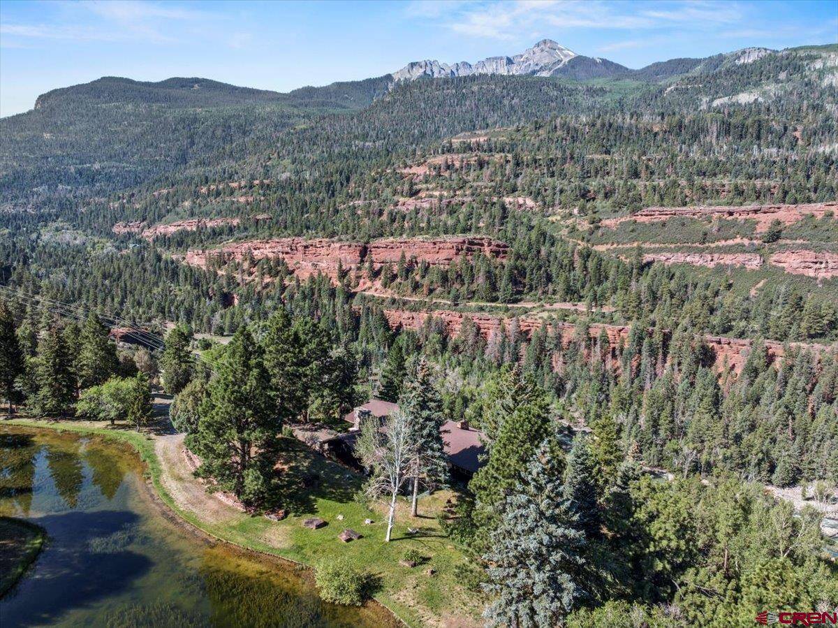 Ridgway, CO 81432,189 Redstone Road