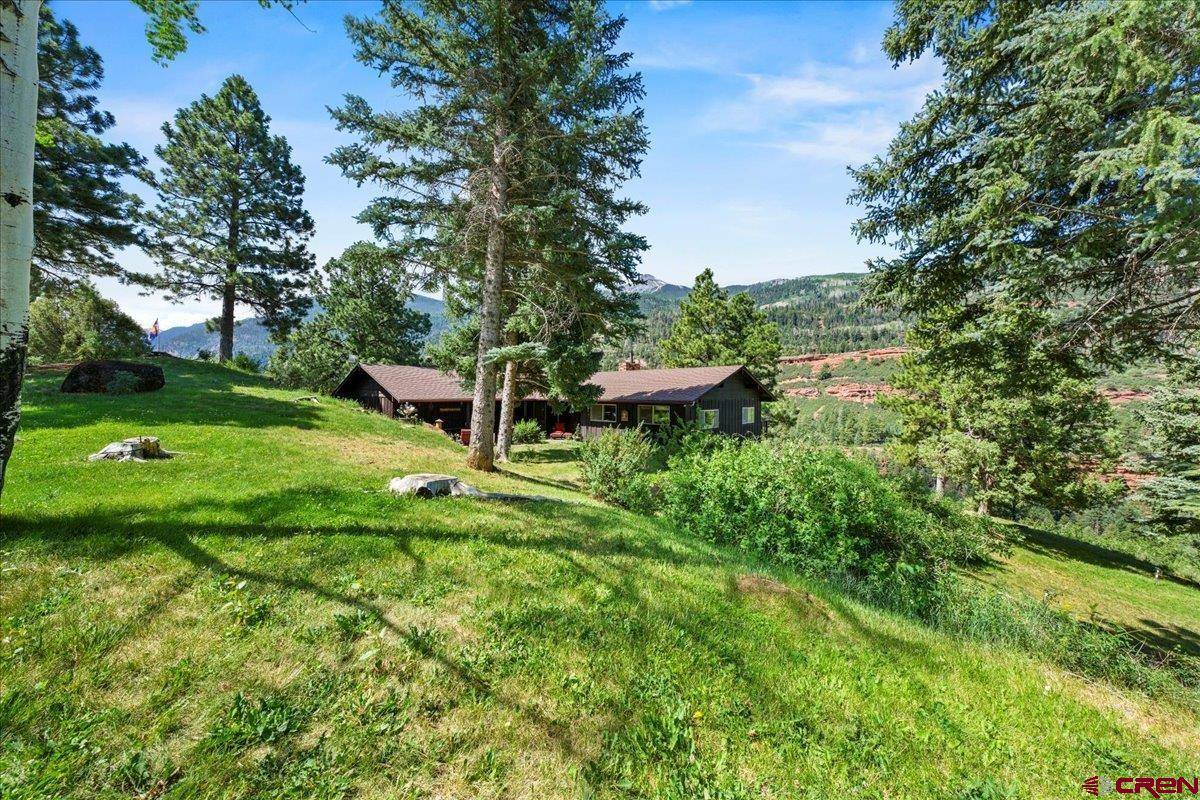 Ridgway, CO 81432,189 Redstone Road
