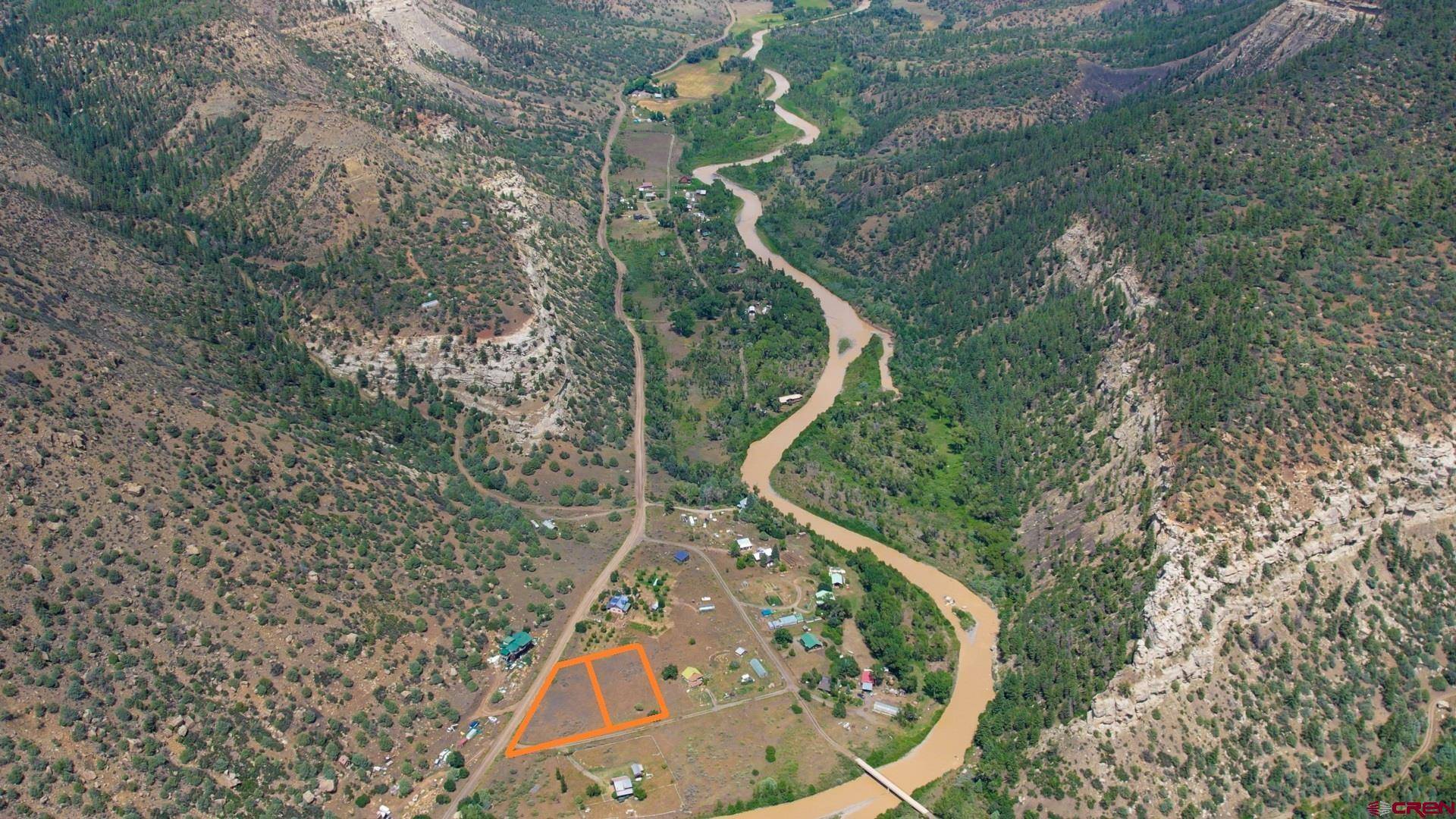 Pagosa Springs, CO 81147,17736 County Road 500