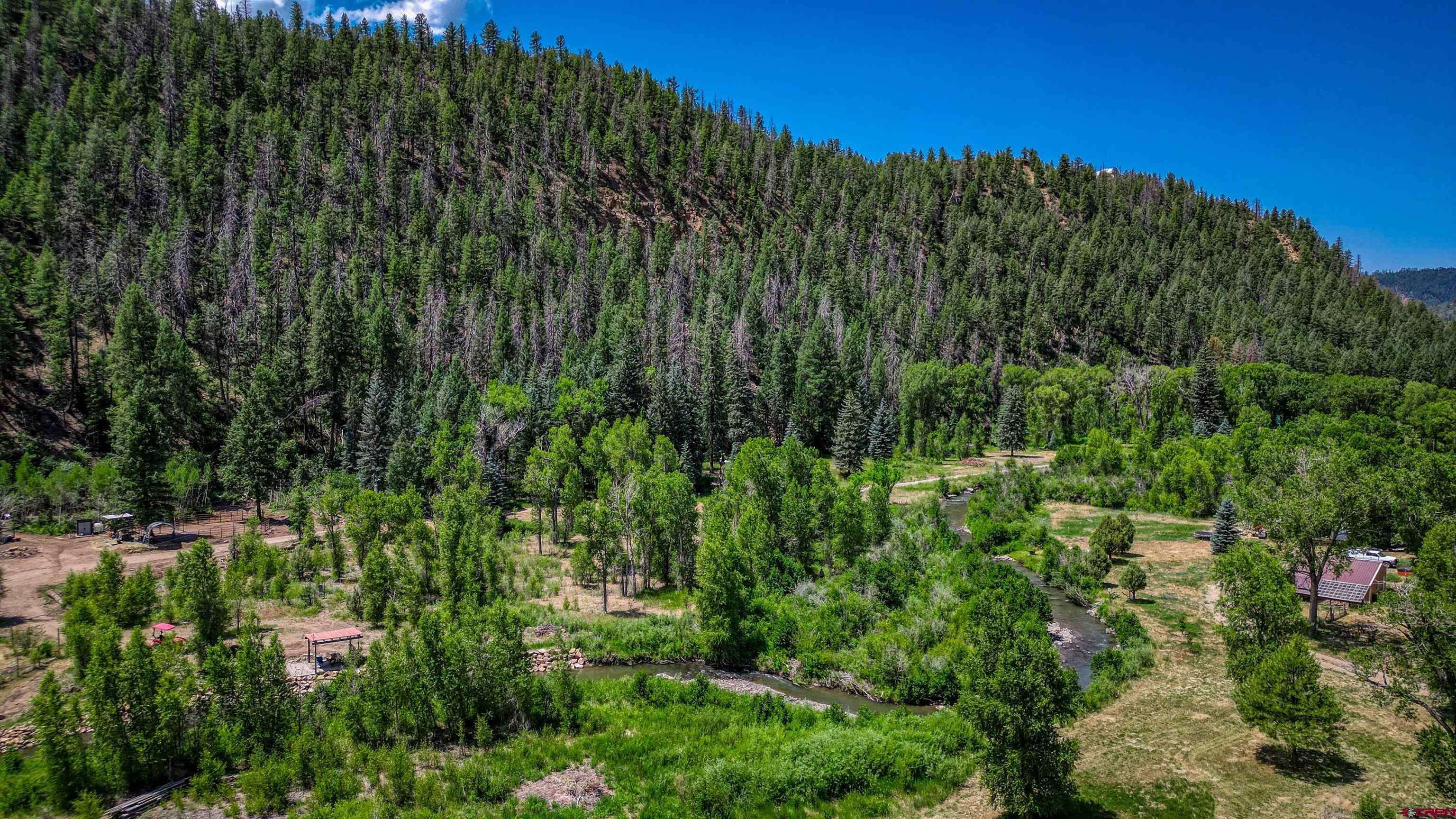 Pagosa Springs, CO 81147,146 Evening Rain Court