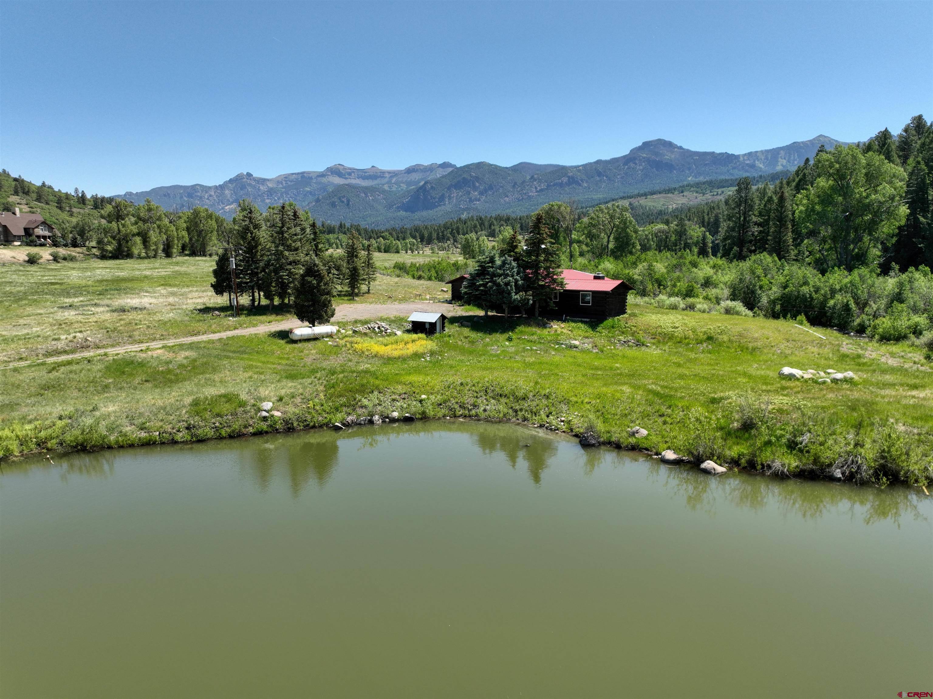 Pagosa Springs, CO 81128,6651 County Road 382