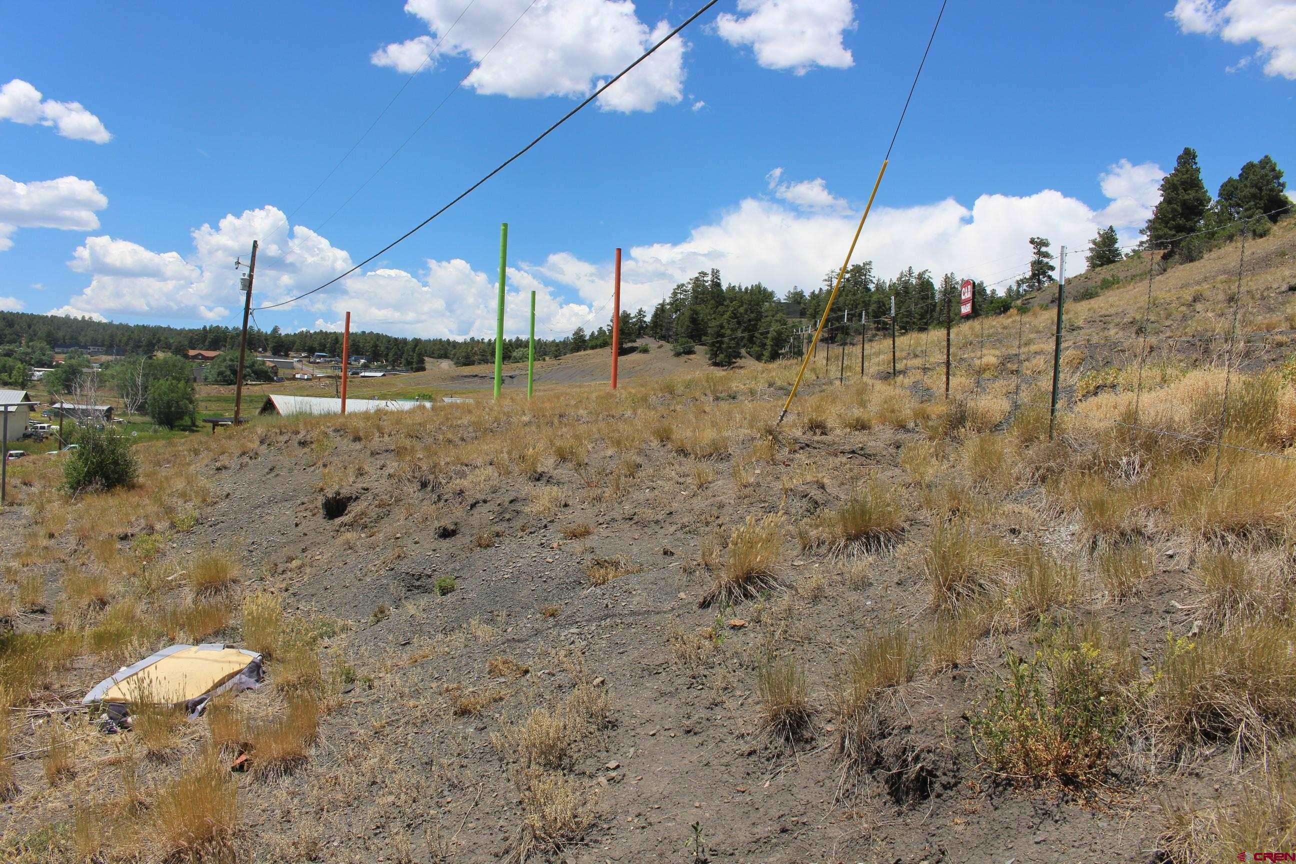 Pagosa Springs, CO 81147,902 Rosita Street