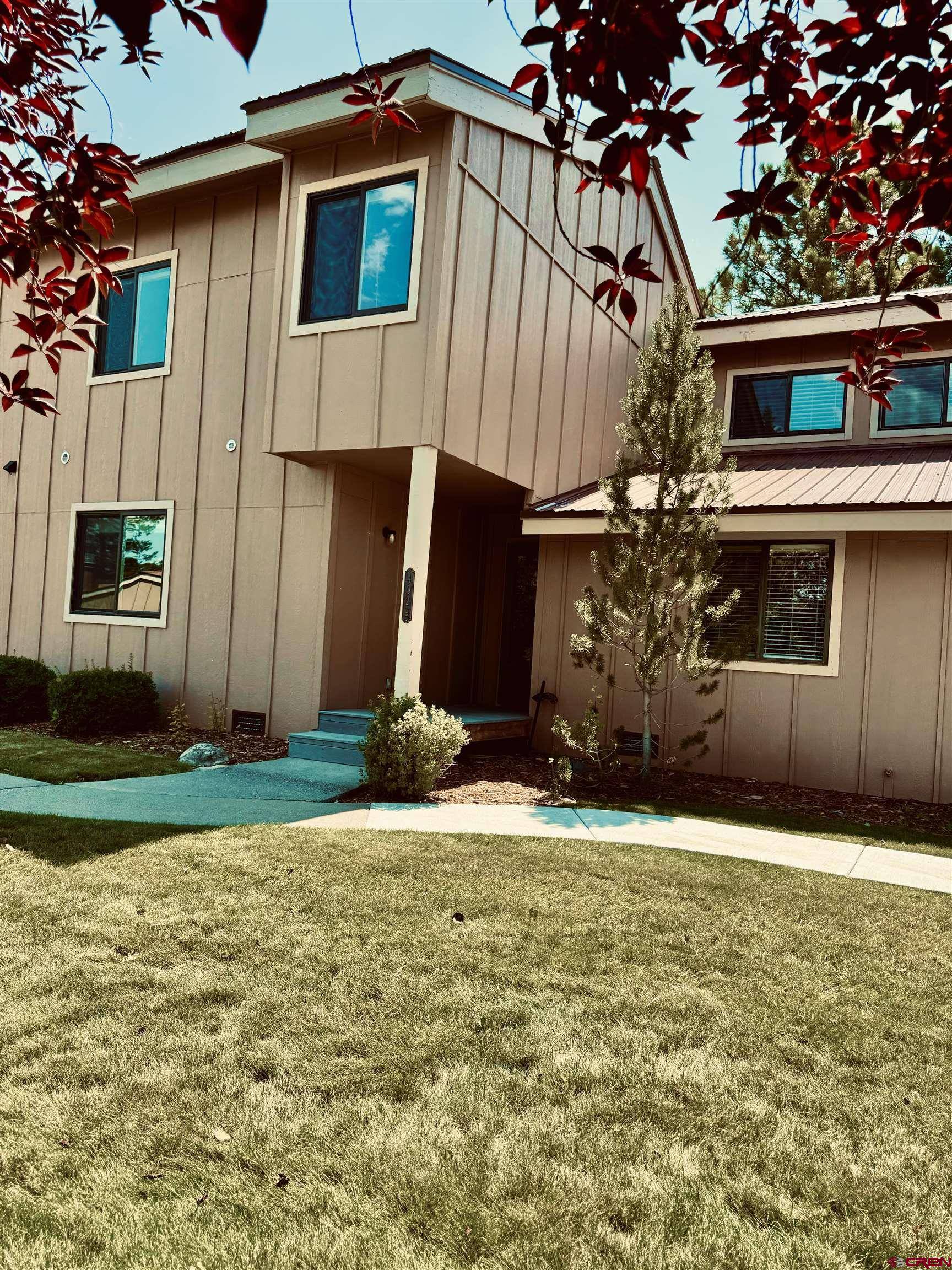 Pagosa Springs, CO 81147,145 Davis Cup Drive #4029