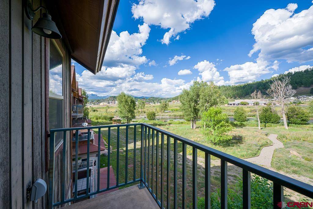 Pagosa Springs, CO 81147,502 S 5th Street #Unit B8