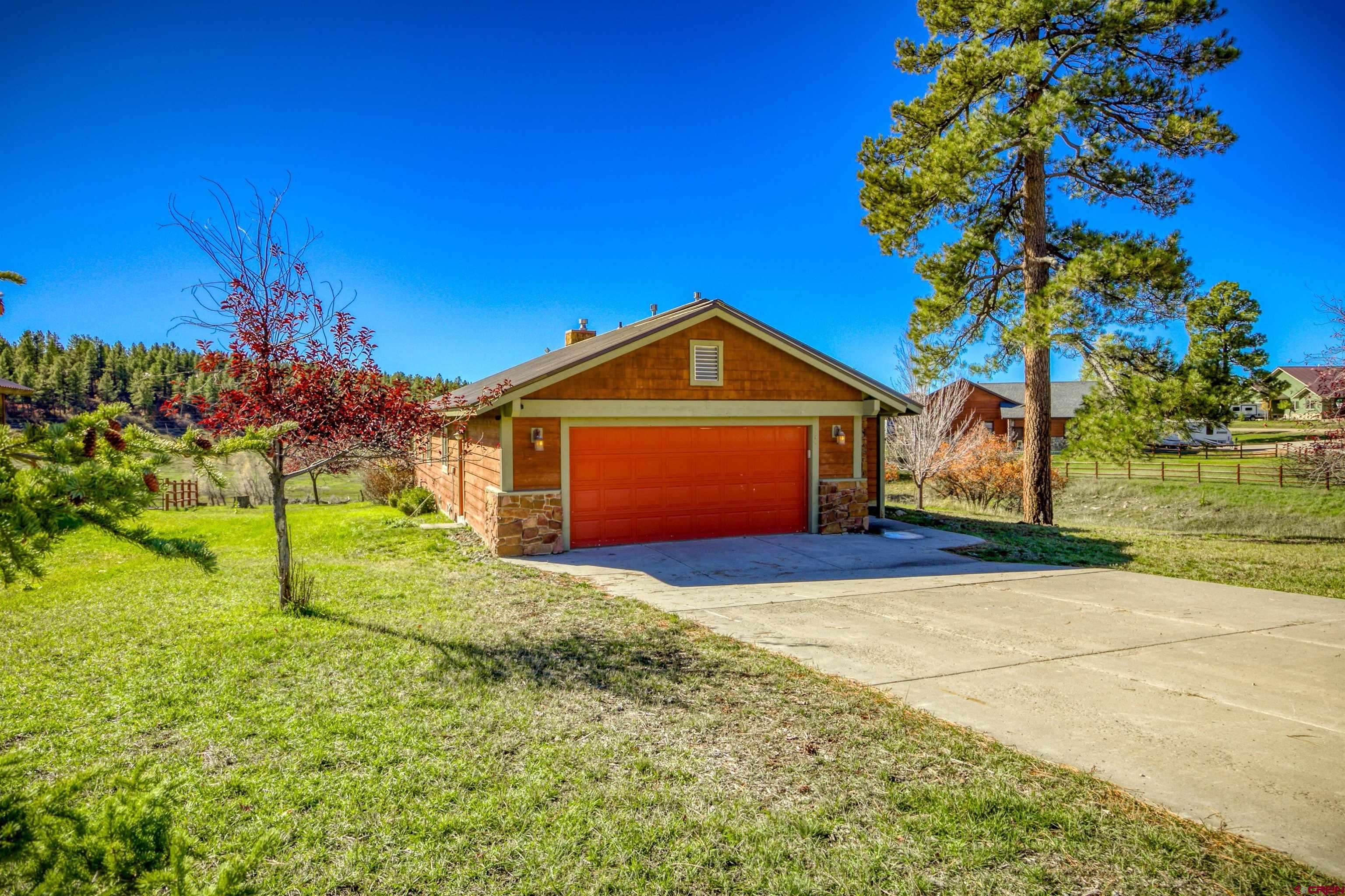 Pagosa Springs, CO 81147,151 Escobar