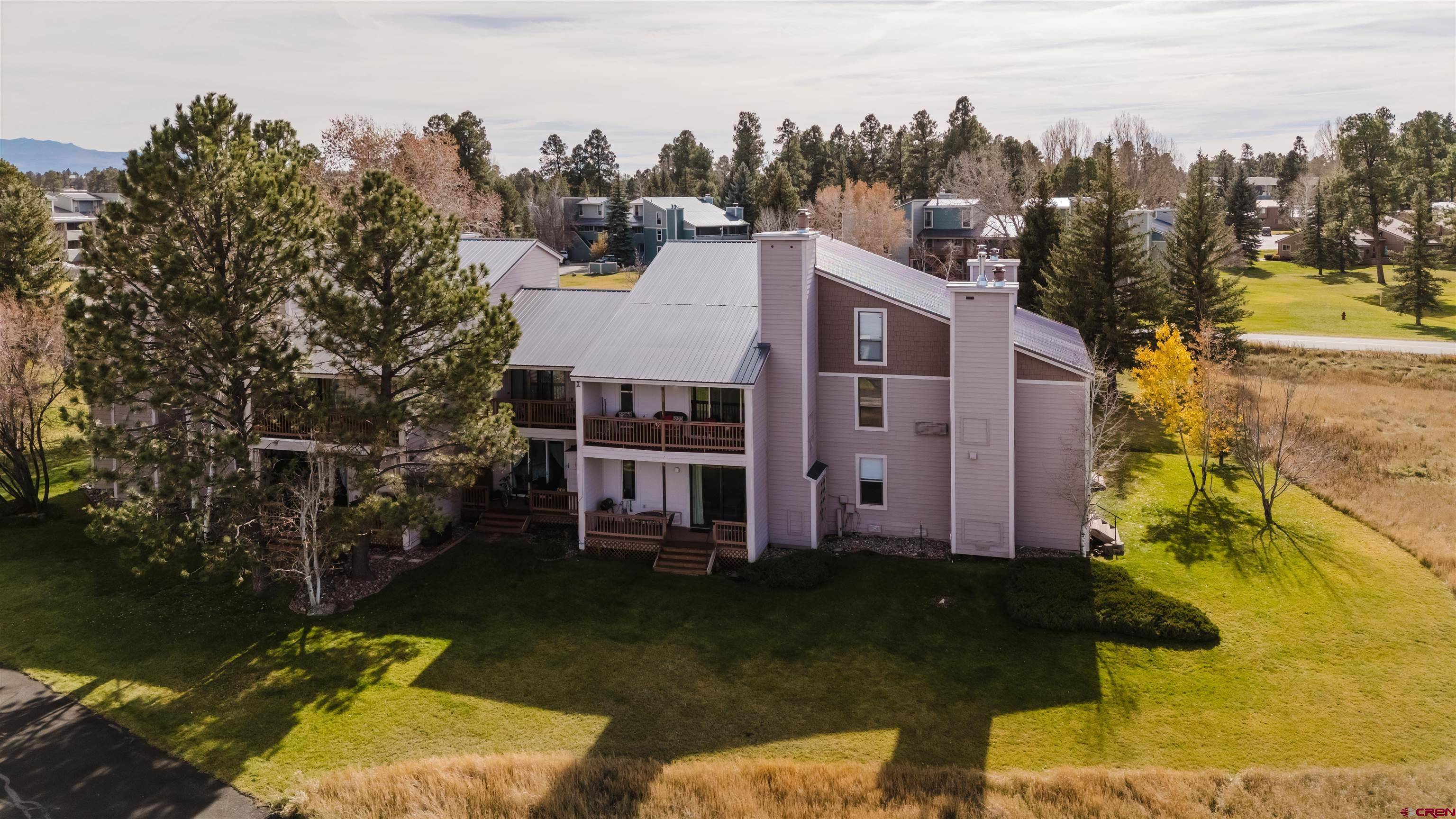 Pagosa Springs, CO 81147,89 Valley View Drive #3191