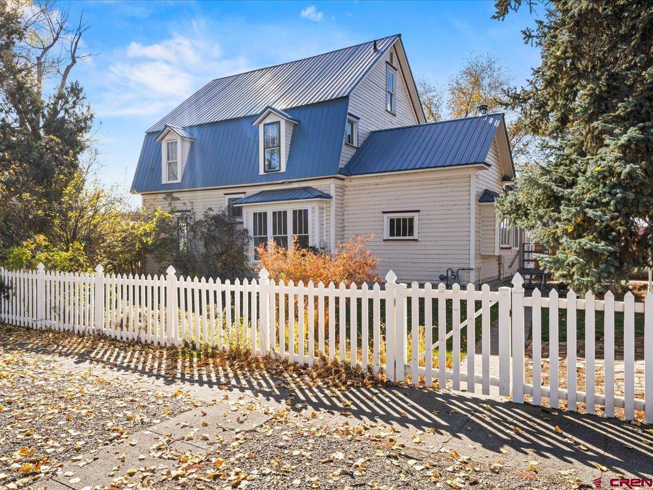 Montrose, CO 81401,741 S 1st. Street