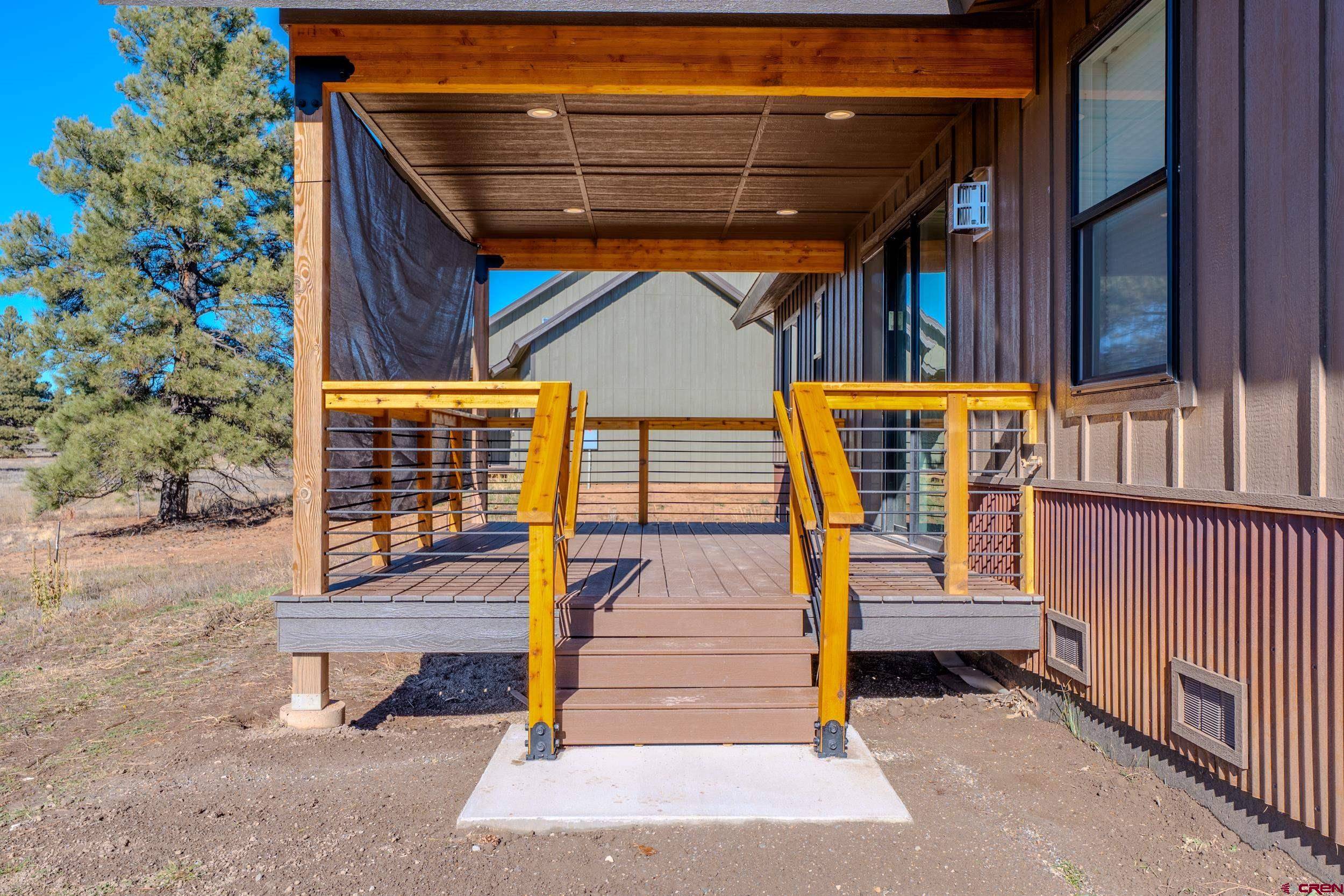 Pagosa Springs, CO 81147,207 Domicile Circle