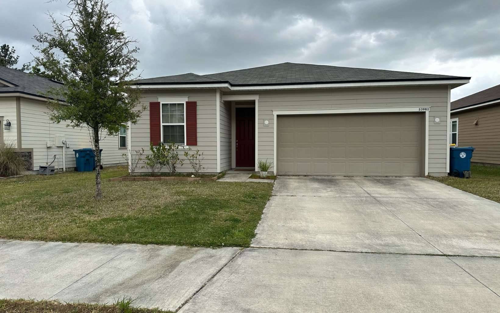 Jacksonville, FL 32218,10981 CHITWOOD DR