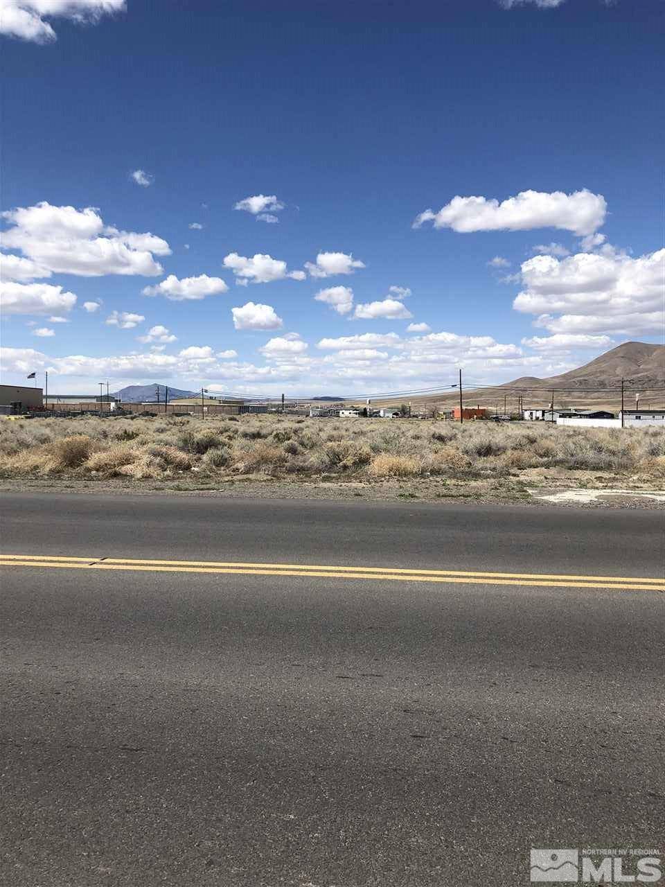 Winnemucca, NV 89445,3299 Traders Way