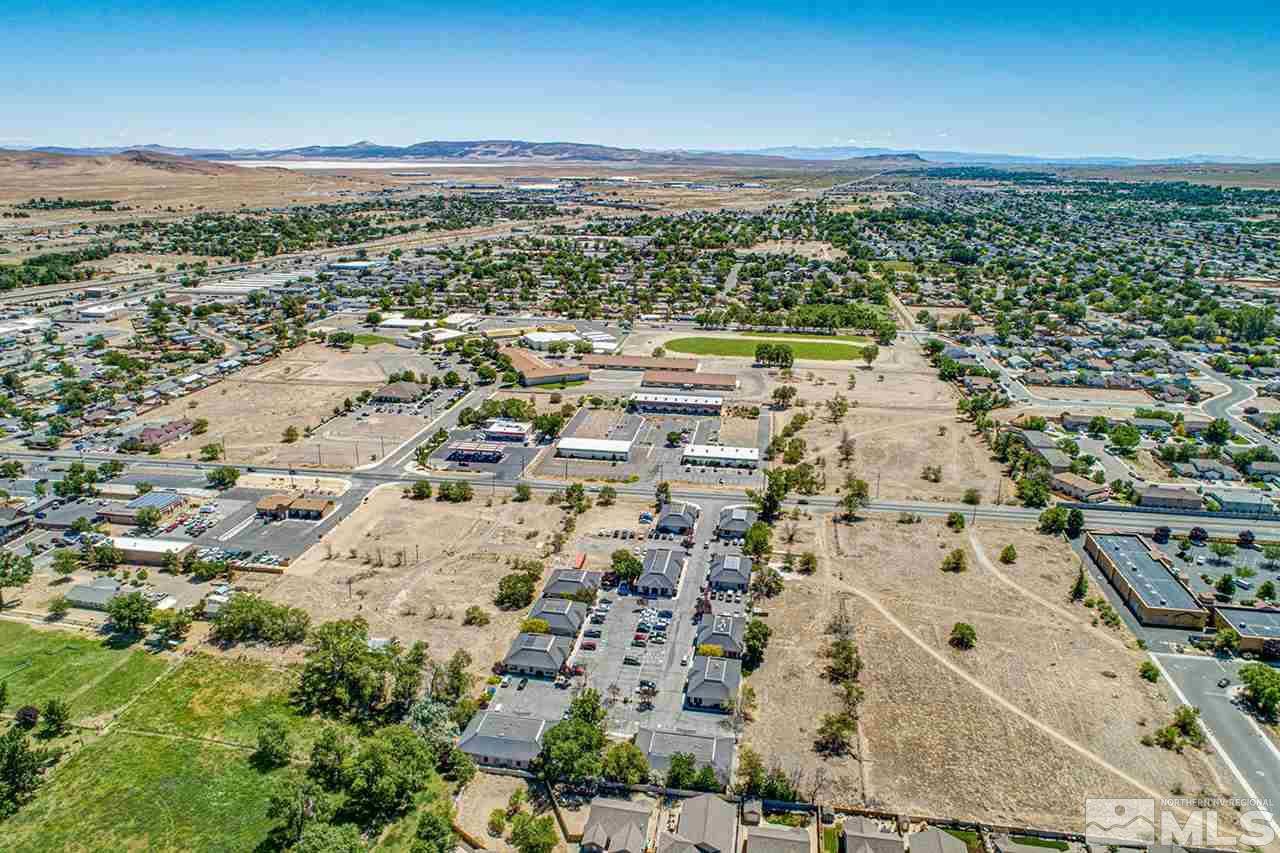 Fernley, NV 89408,415 Highway 95A #E