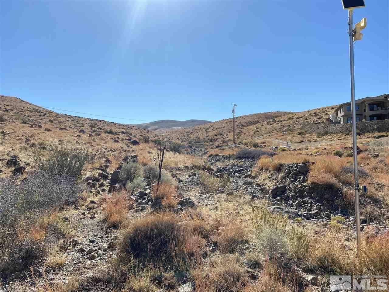 Washoe Valley, NV 89521,330 Neilson Road