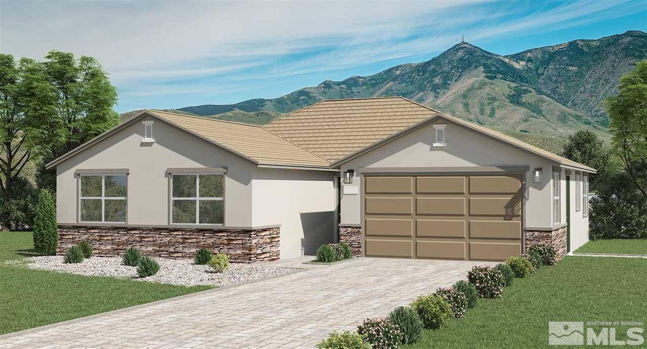 Reno, NV 89506,7726 Enclave Key Rd #Homesite 25