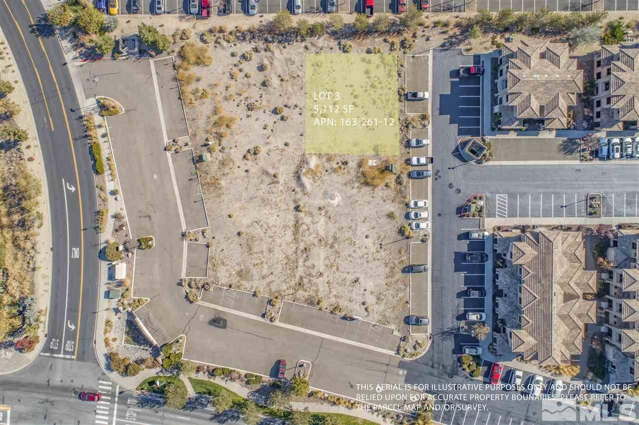 Reno, NV 89521,0 Double Diamond #Lot 3