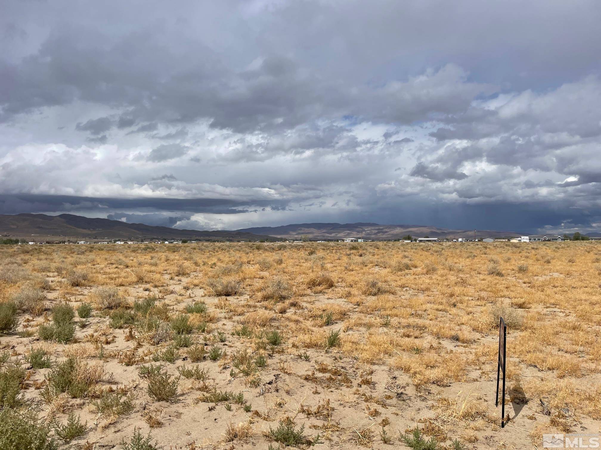 Silver Springs, NV 89429,1840 E Badger