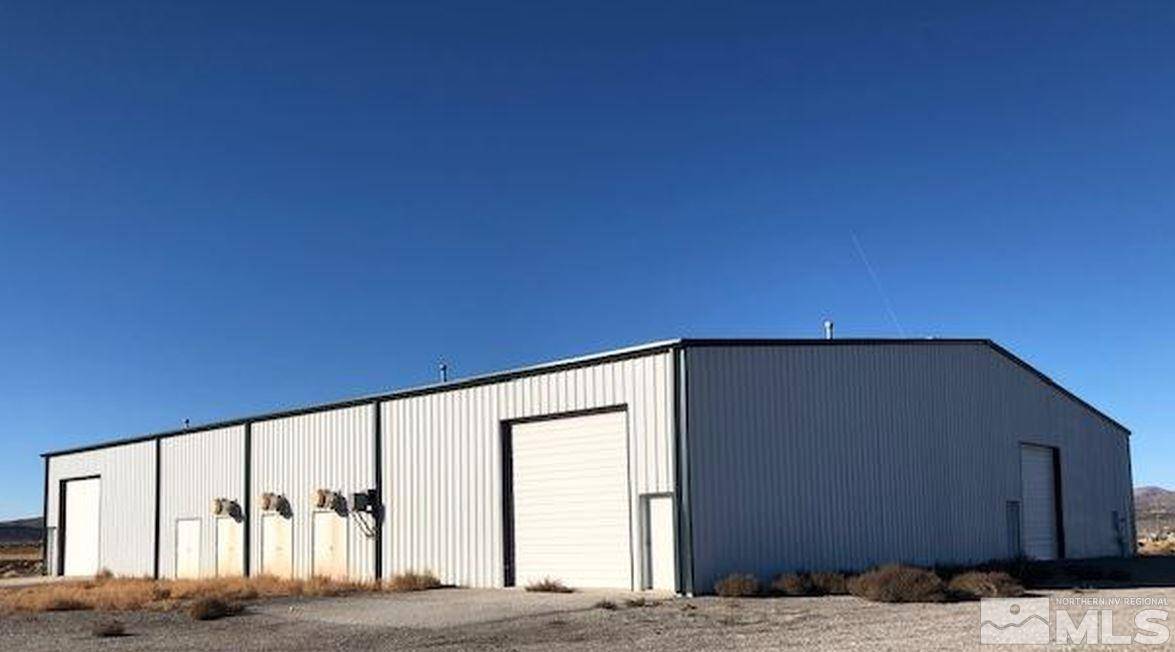 Wells, NV 89835,1120 E Industrial Road