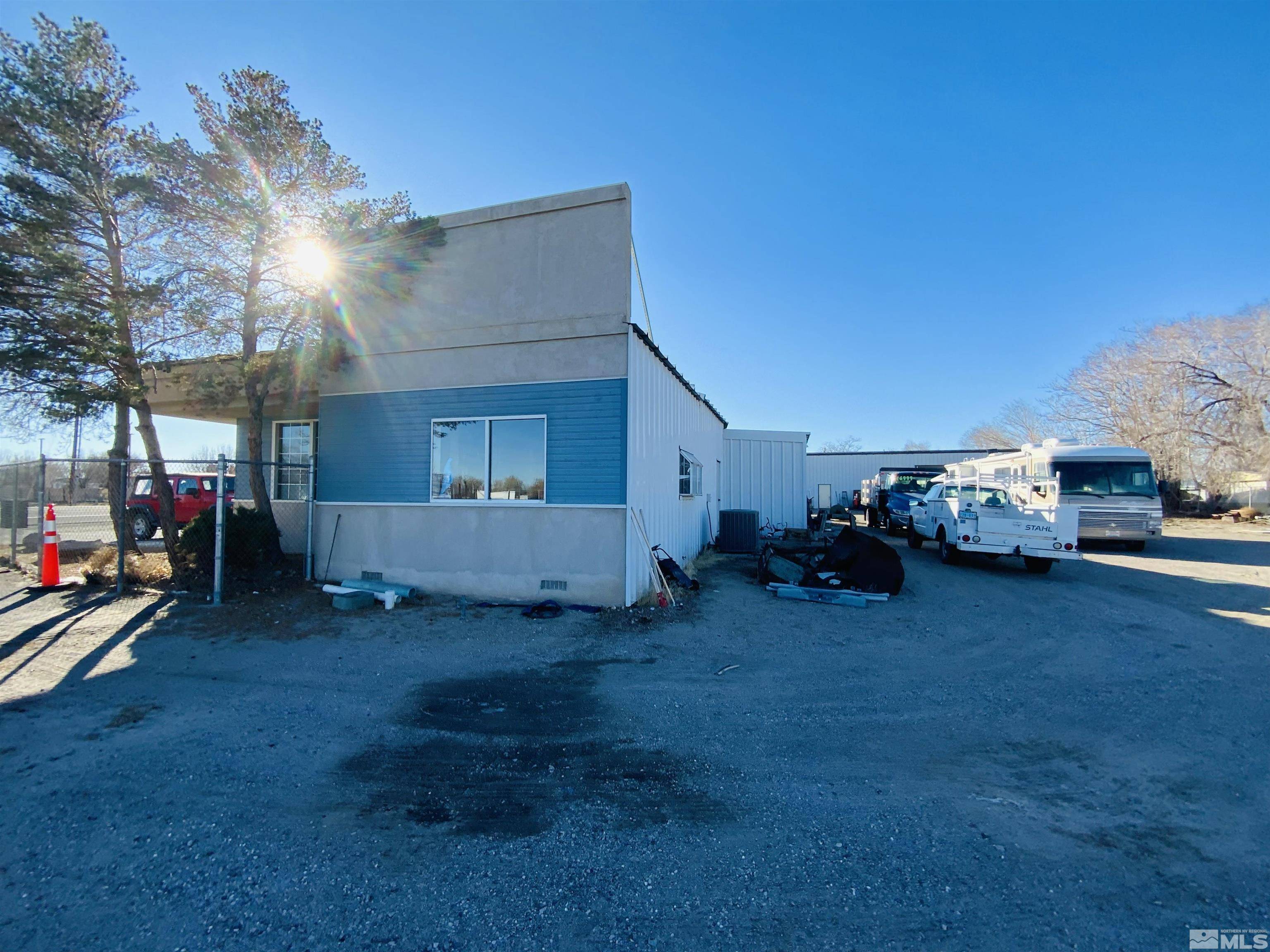 Fallon, NV 89406,4888 Reno Hwy