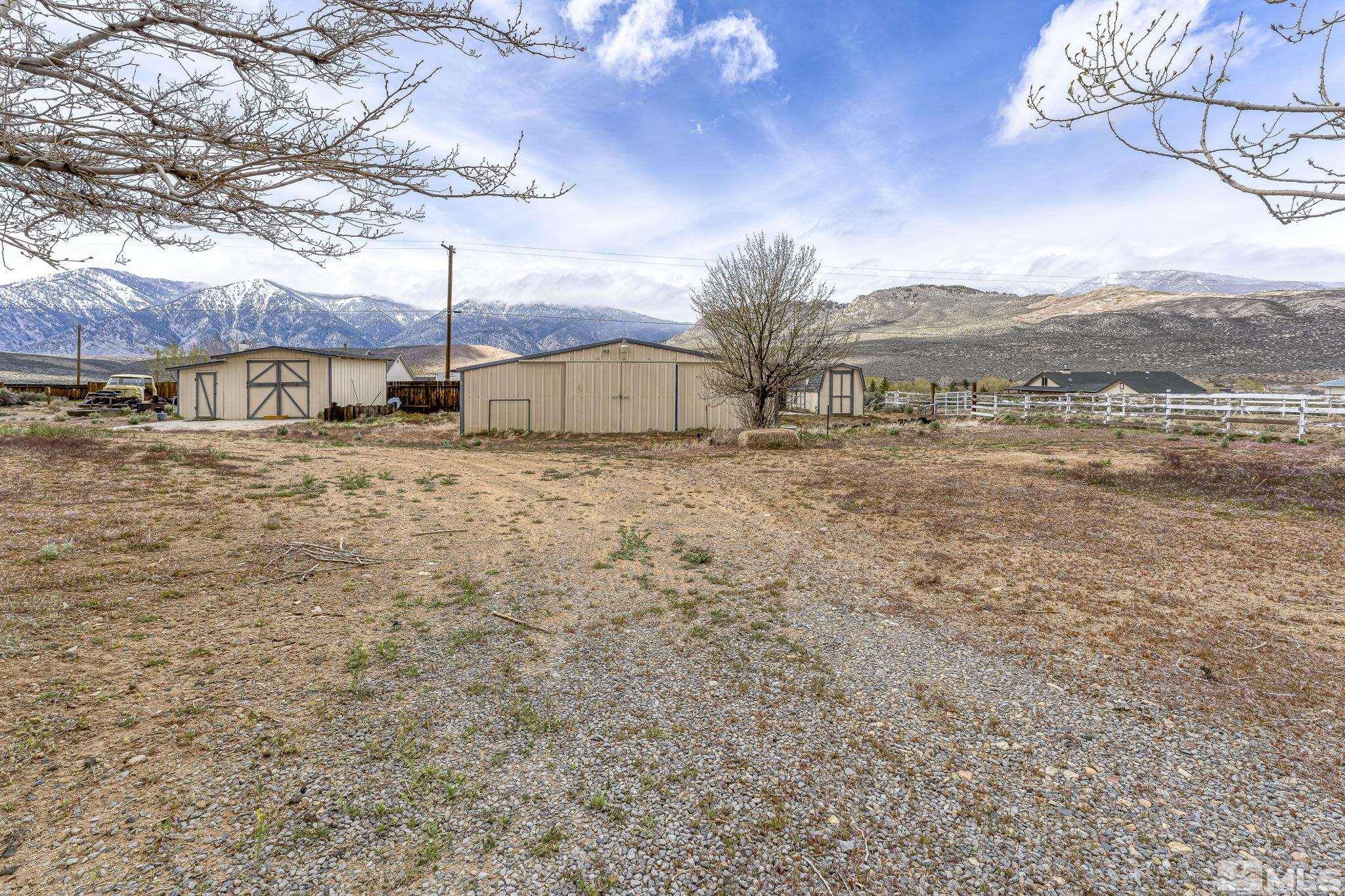 Carson City, NV 89705,3500 Shawnee Dr