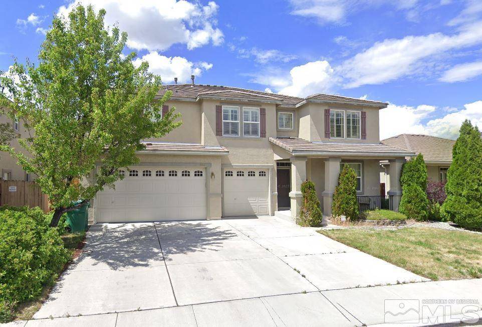 Reno, NV 89521,10841 Crooked Canyon Drive