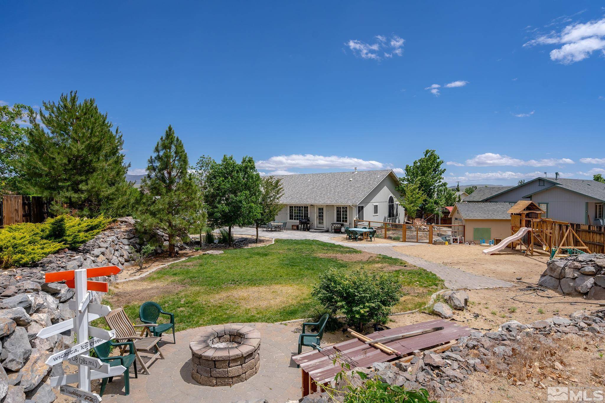 Sparks, NV 89441-7837,32 Cormorant Court