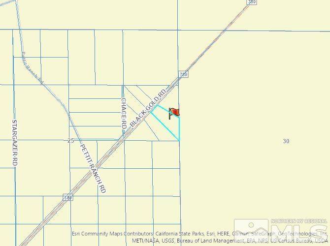 Valmy, NV 89438,07-0562-23 SEC.25 T.37N R.41E #23