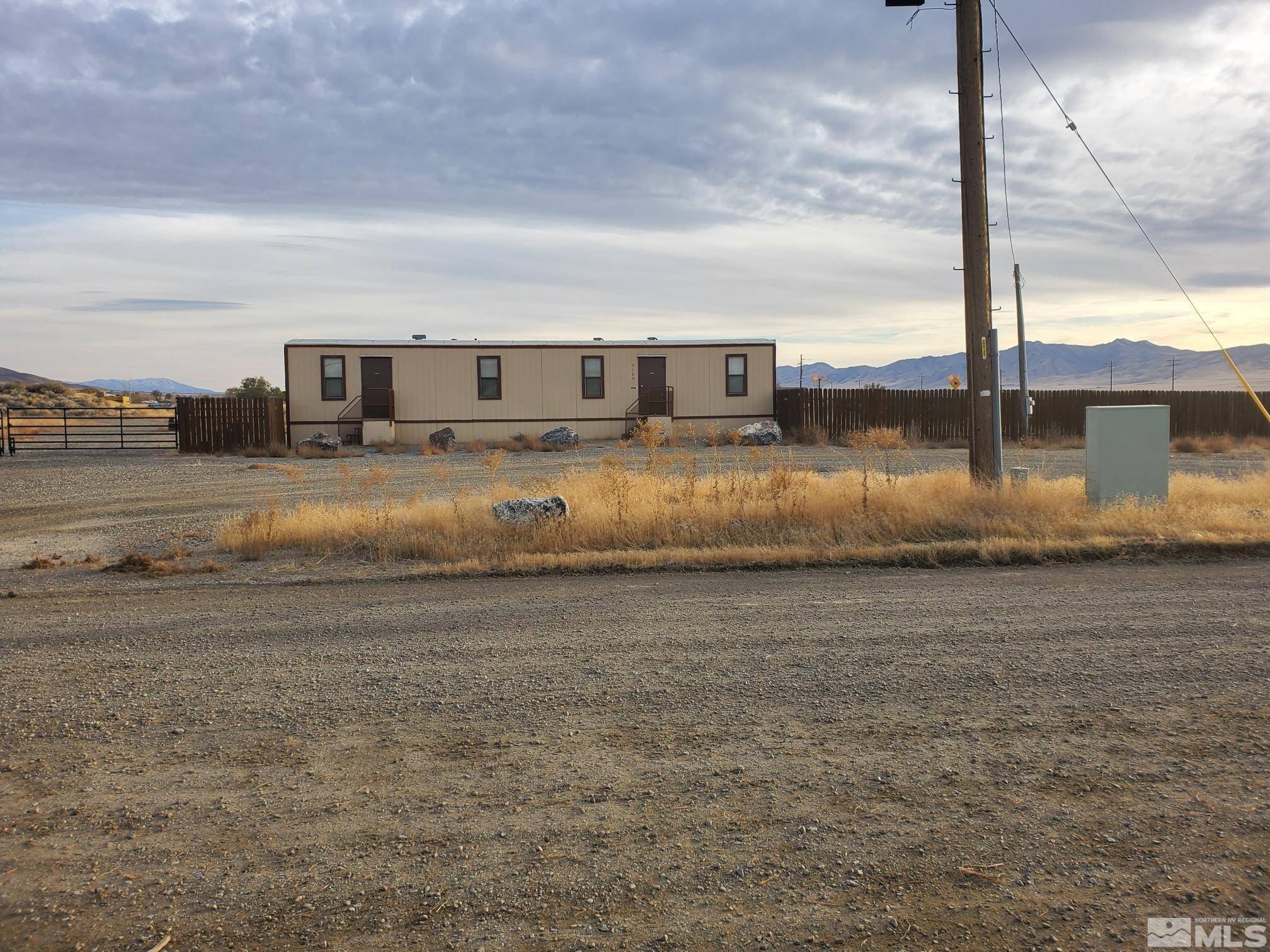 Winnemucca, NV 89445,9105 Grass Valley Rd