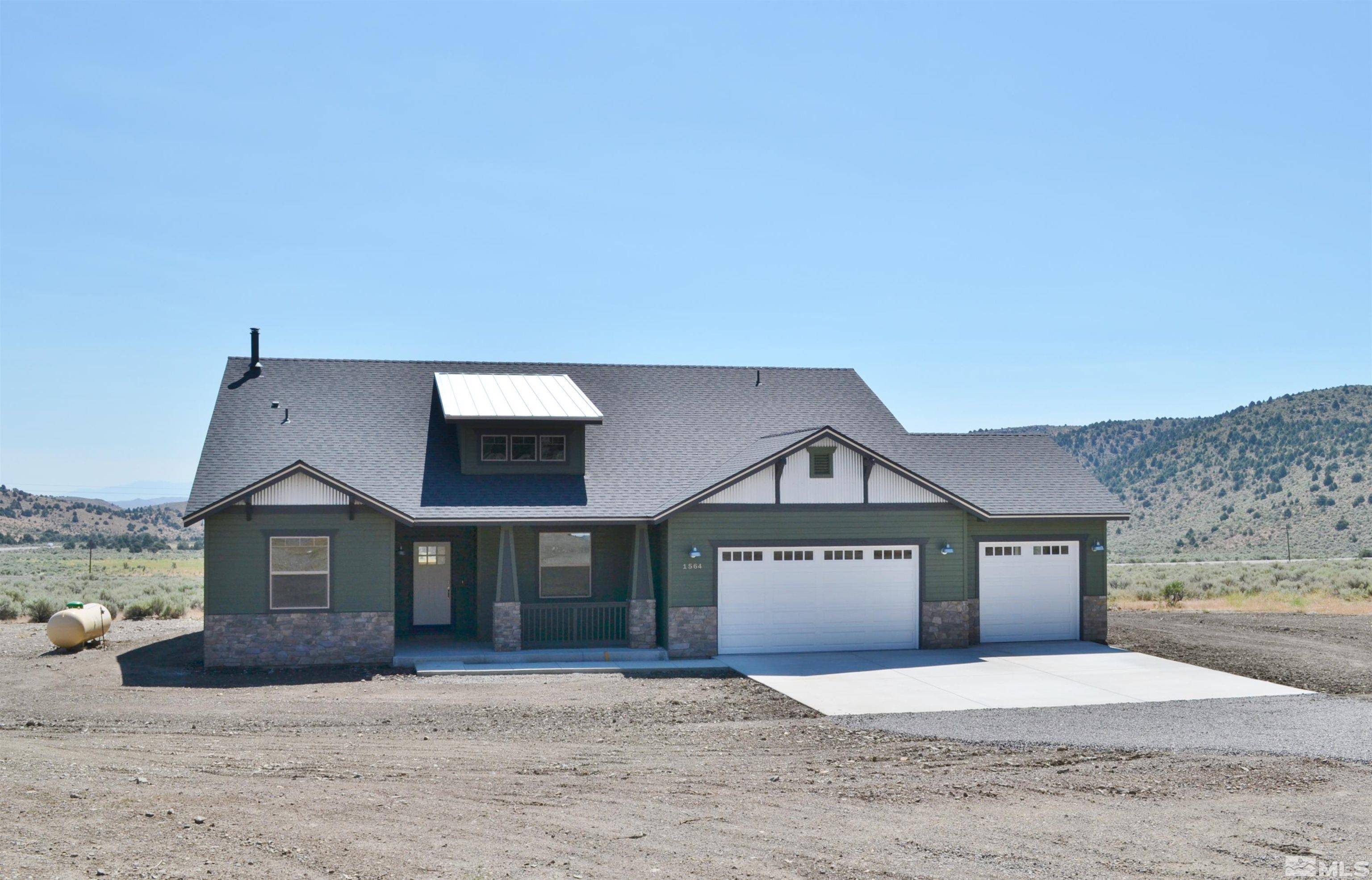 Wellington, NV 89444,199 Kayden Ct